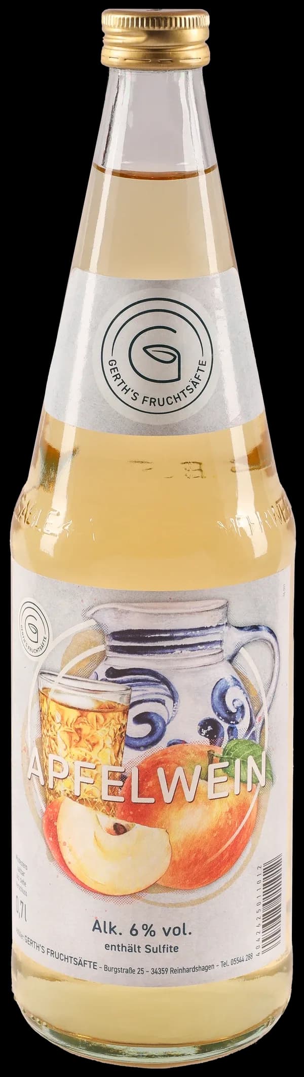 Apfelwein