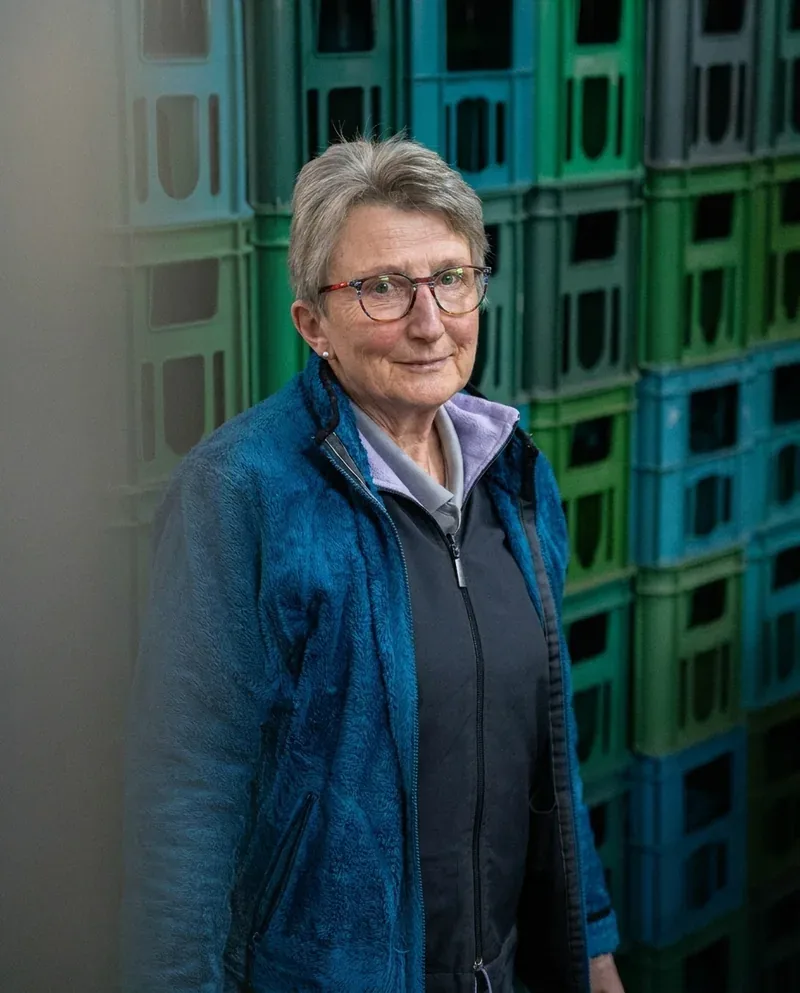 Heidrun Gerth