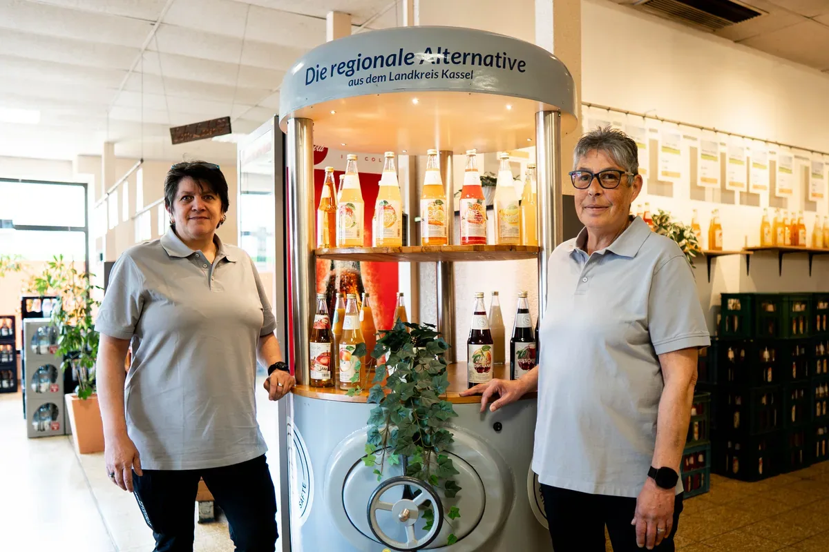 SILKA Partnerprodukte