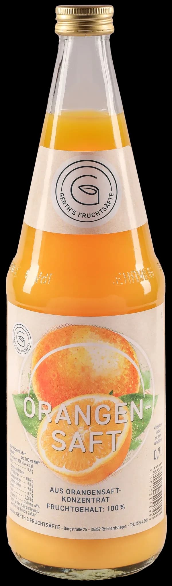 Orangensaft