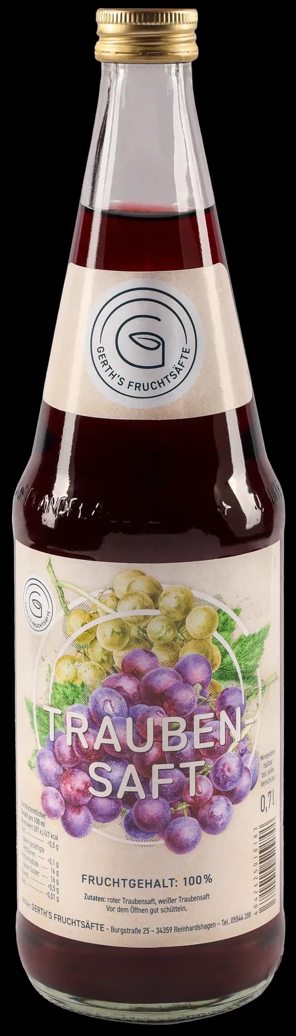 Traubensaft