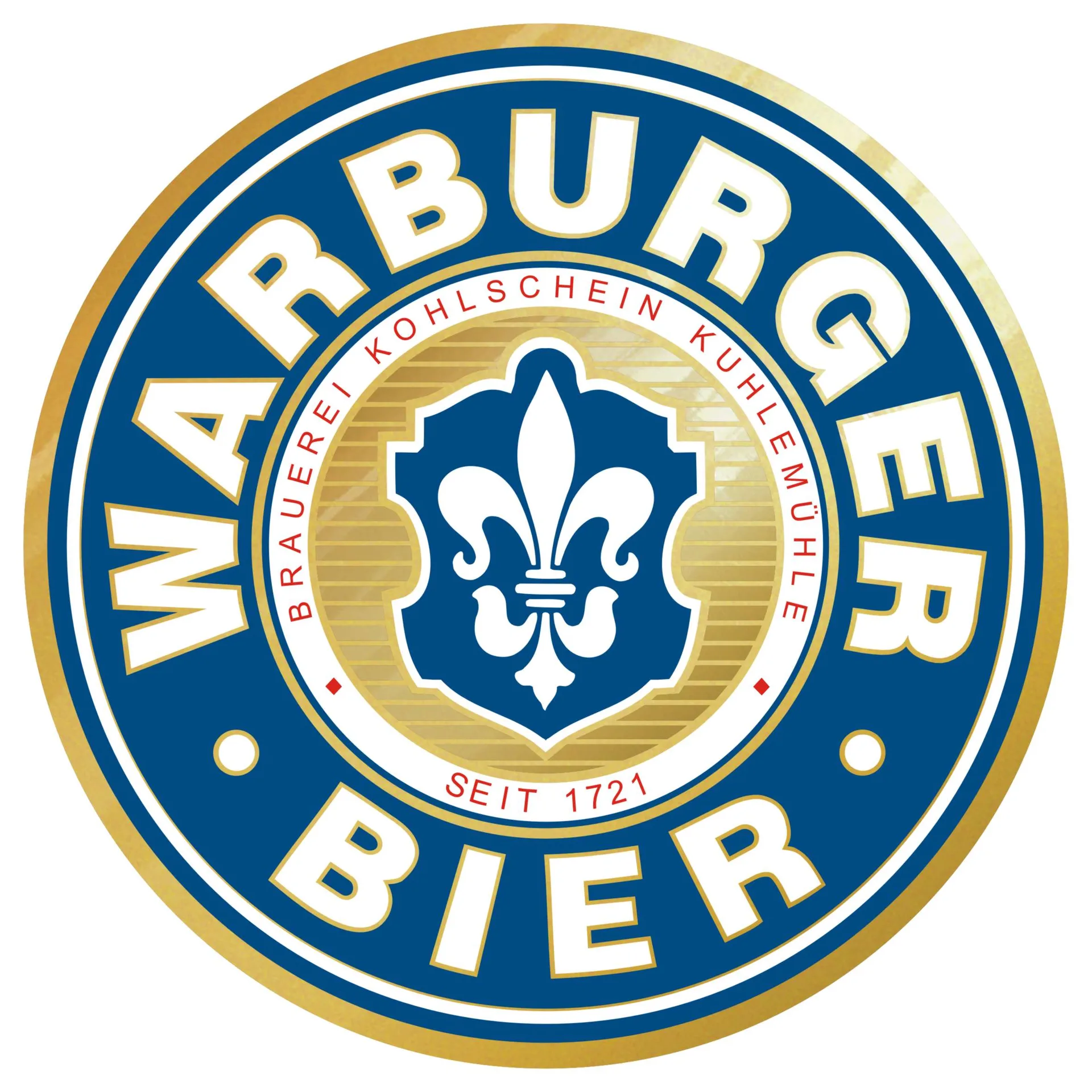 Warburger Bier